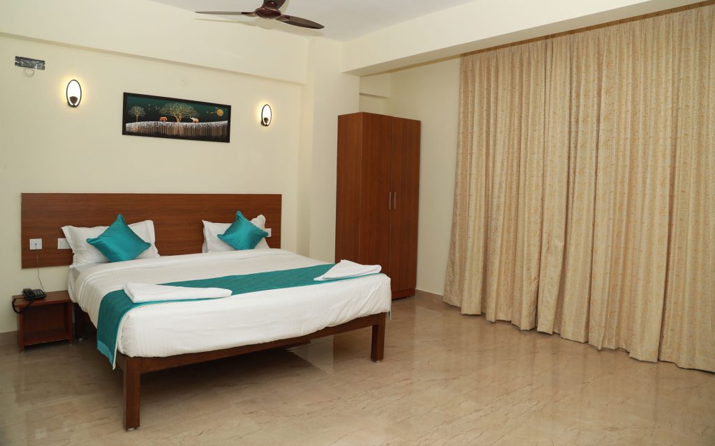 Royal Suite - Best hotels in oragadam | Hotel Royal Chola, Kandigai ...